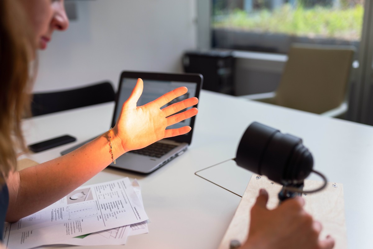 Bästa Ljussättning för Digitala Möten | arbetsplatsenifokus.se